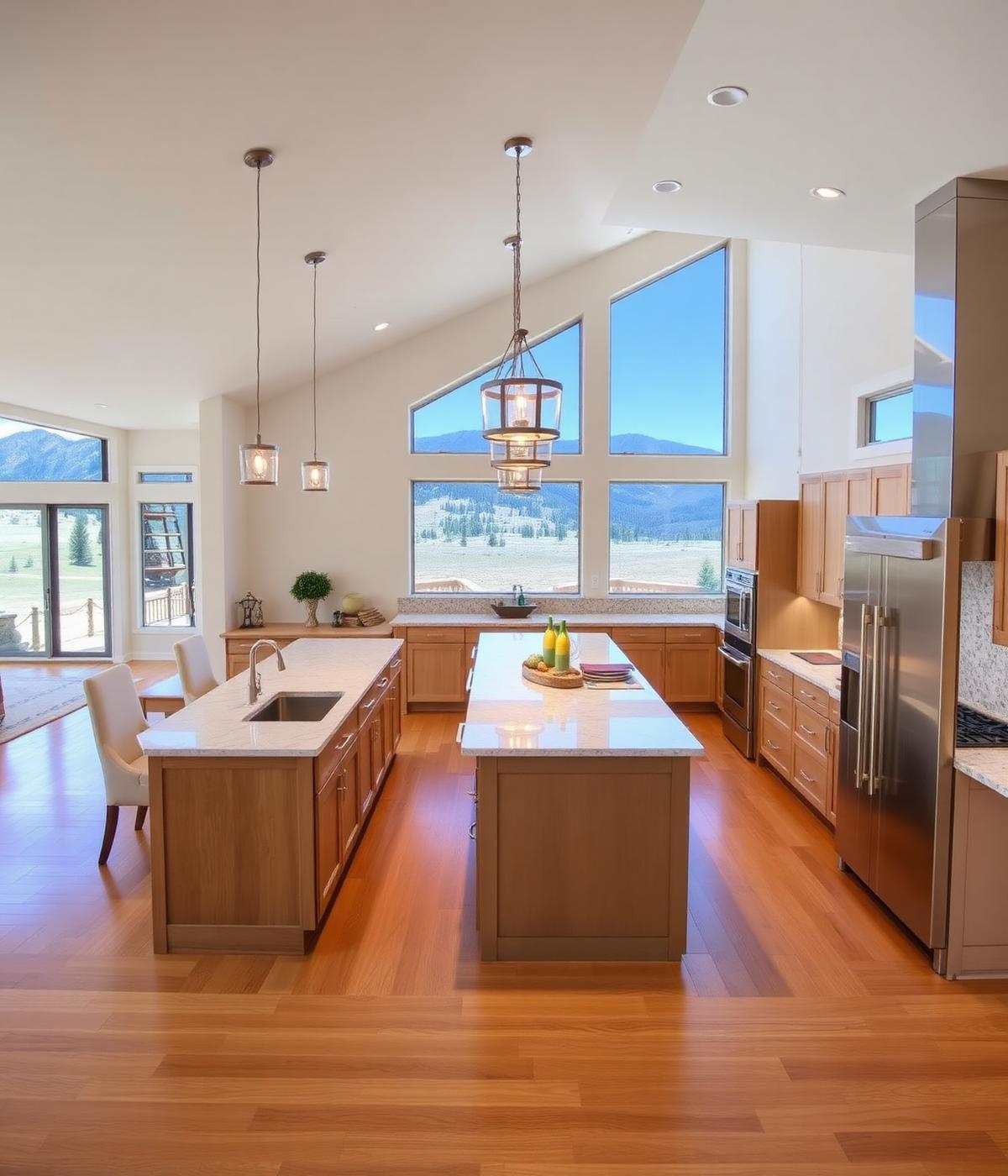 Whole-Home Renovations